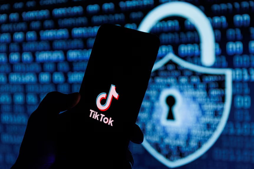 هل بياناتك في خطر مع تطبيق TikTok؟